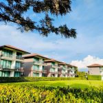 ขายหุ้น 30% โรงแรม The Zeit River Kwai