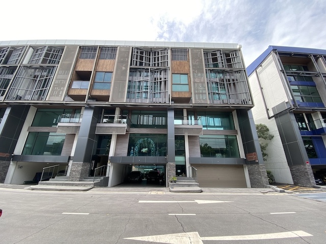 BH3513 ให้เช่า – ขายโฮมออฟฟิศ The Pretium Bangna