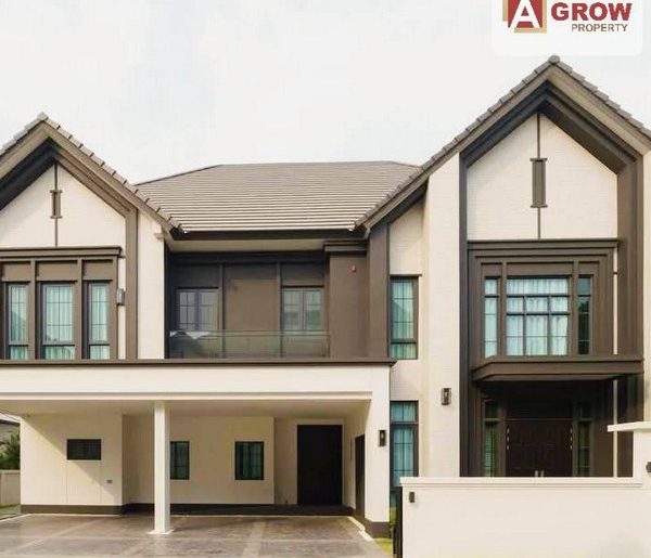 ขาย/ให้เช่าเดอะซิตี้ บางนา 2 (โครงการใหม่) ตกแต่งพร้อมอยู่