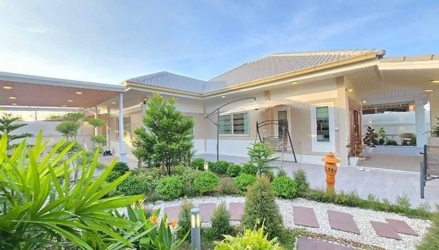 บ้านให้เช่า เพื่อพักอาศัย หมู่บ้านรวิพร หนองไม้แก่น