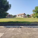 ขายที่ดิน 220 ตรว.หนองควาย หางดง เชียงใหม่
