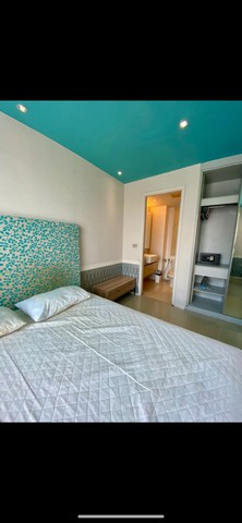 Atlantis Condo Pattaya พัทยาใต้