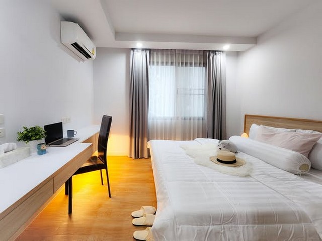 วี คอนโด ศาลายา (V Condo Salaya) ชั้น 2 ตึก 11