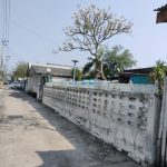 ขายบ้าน ซอย บ้านลำภู ชลบุรี