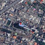 ขายที่ดินถนนจรัญสนิทวงศ์ขนาด 11 ไร่