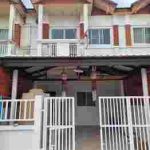 ขายทาวน์เฮ้าส์2ชั้น รีโนเวทใหม่ทั้งหลัง บ้านฉางเพลส จังหวัดระยอง