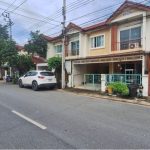 ขายทาวน์เฮ้าส์ 2 ชั้น ทำเลทอง หมู่บ้านพิศาลลาดกระบัง โครงการ 1