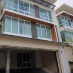 ขายทาวน์เฮาส์ 3ชั้น สามเสนใน-พญาไท-กรุงเทพฯ