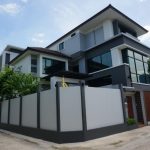 ขายบ้าน ย่านรัชดา กลางเมือง