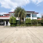 แกรนด์บางกอก บูเลอวาร์ด ราชพฤกษ์ – รัตนาธิเบศร์ (หลังมุม2ด้าน)