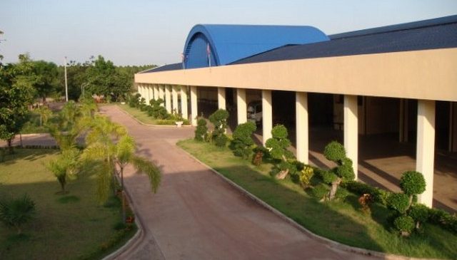 ขายโรงงานปราจีนบุรีขนาดใหญ่บทพื้นที่ 31 ไร่ อยู่อำเภอกบินทร์บุรี