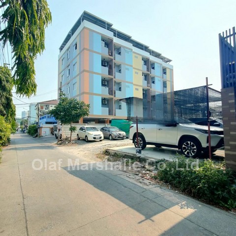 ขายที่ดินราคาสุดพิเศษ ในซอยลาดพร้าว 1 แยก 15