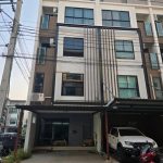 svs283 ให้เช่า โฮมออฟฟิศ โครงการIfield bangna ใกล้ถนนกาญจนาภิเษก