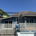 ขายบ้านเดี่ยว ในเมืองลำพูน ใกล้ รพ.ลำพูน รีโนเวทเรียบร้อ