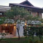 บ้านสวนแม่ริม บรรยากาศดีวิวทุ่งนา ร่มรื่น บ้านน่าอยู่มีความเป็นส่