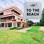 ขาย บ้านริมทะเล หาดส่วนตัว เติดชายหาด อ.เมืองเพชรบุรี 113.4 ตร.ว.