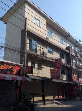 ขายกิจการ Guest House พัทยา ซอยโรงแรมแกรนด์จอมเทียน