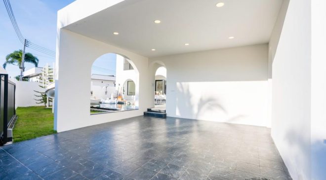 ขายพูลวิลล่าลงทุน Walnut House Pool Villa ???? เพียง 16.5 ล้าน