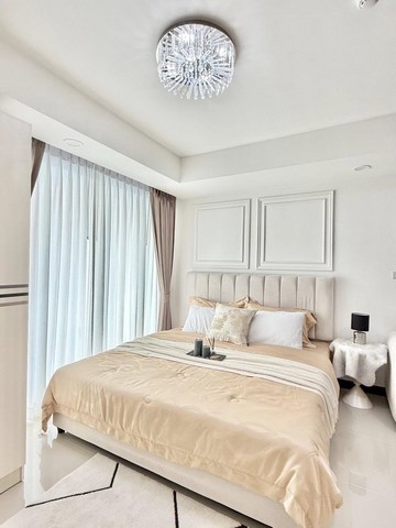 Mountain Condo Khaotalo
