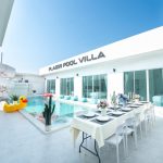 ขายพูลวิลล่าลงทุน Plaisir Pool Villa พร้อมผู้เช่า ยีล 10% ต่อปี