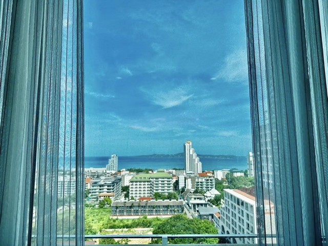 The Vision Condo พระตำหนัก