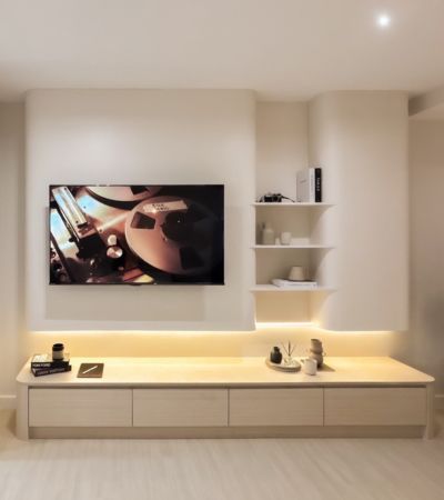 The Trio Condo ห้องใหม่ ห้องใหญ่ วิวดอยสุเทพ ใกล้มช ,เมญ่า 800 เม
