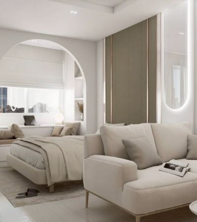 KN TOWN CONDO ใกล้นิมมาน, เมญ่า 4 นาที ห้องวิวสวยดอยสุเทพ