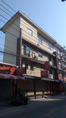 ขายกิจการโรงแรมพัทยา ตกแต่งพร้อมดำเนินกิจการ
