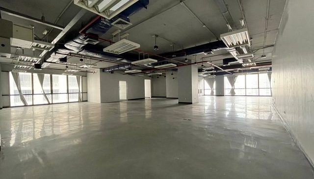 ขาย ออฟฟิศ PS TOWER ใจกลางอโศก พื้นที่ 308 ตรม.(ชั้น 23)