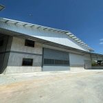 WAN6835โกดังให้เช่า หนองรี บ้านสวน-เศรษฐกิจ ใกล้ทางขึ้นลงมอเตอร์