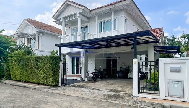 ขายบ้านเดี่ยว เพอร์เฟคเพลส ราชพฤกษ์-รัตนาธิเบศร์