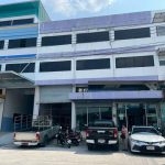 Sell ​​Mini Factory Building, Soi Kingkaew 30 Line: @katagent