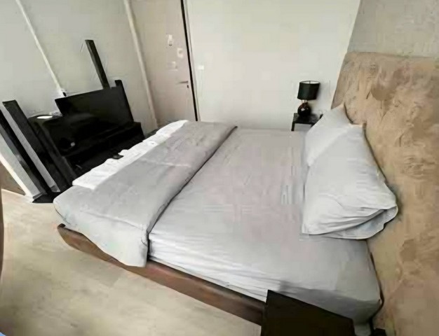 ขายThe Capital Condo เอกมัย-ทองหล่อ 4 ห้องนอน ขนาด 200 ตรม.
