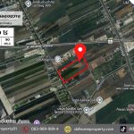 ขายที่ดินเปล่าคลองขวาง ปทุมฯ-บางเลน (DD002075)