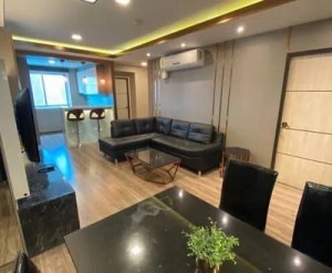 คอนโดวิวสวยใจกลางเมือง เอกมัย–ทองหล่อ ราคาลดพิเศษสุด Ekkamai–Thonglor Condo Cheaper than nearby condos by hundreds of thousands, ราคาถูกกว่าตลาด ติดถนนเพชรบุรีตัดใหม่