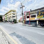 ขายอาคารพาณิชย์ 2 ชั้น เนื้อที่ 9.09 ตร.ว ถนน กรุงเทพ-นนท์