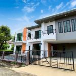 ขายบ้านเดี่ยวเดอะ แพลนท์ ไลท์ ติวานนท์ – รังสิต (ภัสสร 31)