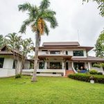 บ้านเดี่ยวสุดหรู ทามกลางธรรมชาติ เงียบสงบ โซนน้ำแพร่