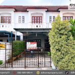 ขายหมู่บ้านสุวงศ์ชัยวิลล่า แจ้งวัฒนะ-ปากเกร็ด26