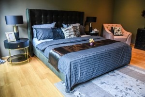 บ้านหลังใหญ่หรูใกล้เลียบด่วนรามอินทรา ซีดีซี และ คริสตัลพาร์ค 位于拉抛黄金地段 บ้านเดี่ยวหรูใจกลาง กรุงเทพฯ ลาดพร้าว Luxury Single House in Ladprao – Nak Niwat, near Expressway