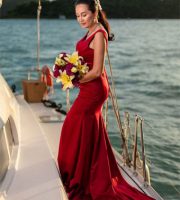 โปรโมชั่นพรีเวดดิ้งล่องเรือยอร์ช พัทยา โปรพิเศษล่องเรือยอร์ชเหมาลำ พัทยาพรีเว็ดดิ้ง Pattaya Leisure & Wedding Yacht Charter