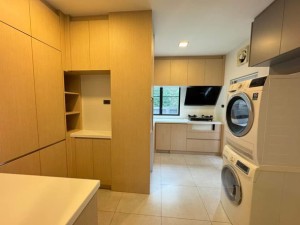บ้านเดี่ยว ขาย สุขาภิบาล5บ้านเดี่ยวหรูวัชรพล ขายบ้านเดี่ยวหรูย่านออเงิน ขายพร้อมผู้เช่า บ้านเดี่ยวแลนด์แอนเฮ้าส์สายไหม ฟรีเฟอร์นิเจอร์ครัวบิ้วท์อิน
