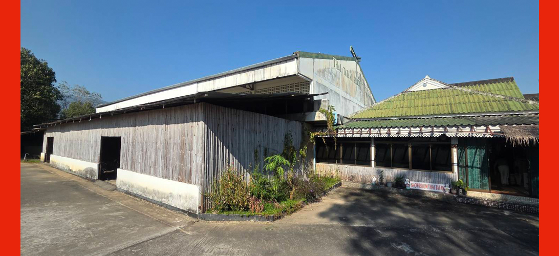 ขาย โรงงาน ต้องการนายหน้า ราคาถูก พร้อมดำเนินกิจการทันที ราคาต่อรองได้ โกดังเชียงใหม่หางดง