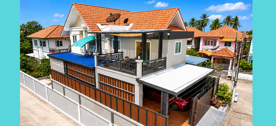 บ้านเดี่ยว ขาย เอกชัย101 ใกล้สวนเฉลิมพระเกียรติ100ไร่ บ้านเดี่ยวบางบอน ใกล้แม็คโครโลตัสบิ๊กซีพระราม2, ราคา5.5ล้าน
