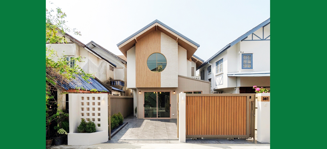 ขาย บ้านเดี่ยว ใกล้โรงพยาบาลลาดพร้าว, ใจกลางลาดพร้าวราคาไม่เกิน7ล้าน บ้านเดี่ยวใกล้TheMallบางกะปิ ลาดพร้าวซอย93 สไตล์มินิมอล
